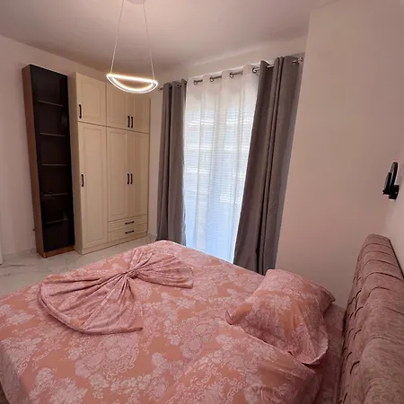 Apartment Angelo Ilyonis