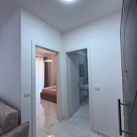 Apartment Angelo Ilyonis Shengjin (Lezhe)