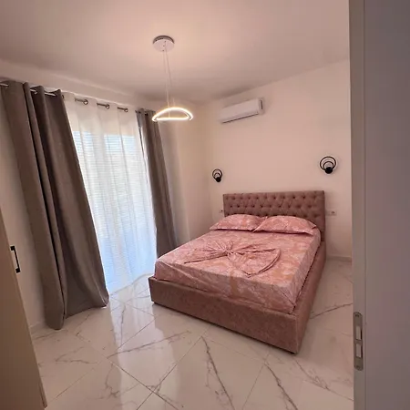 Angelo Ilyonis Appartement