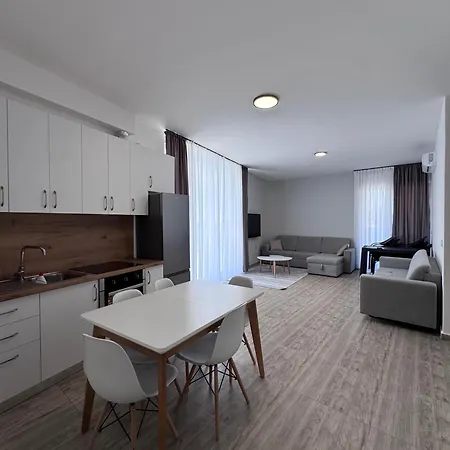 Angelo Ilyonis Appartement