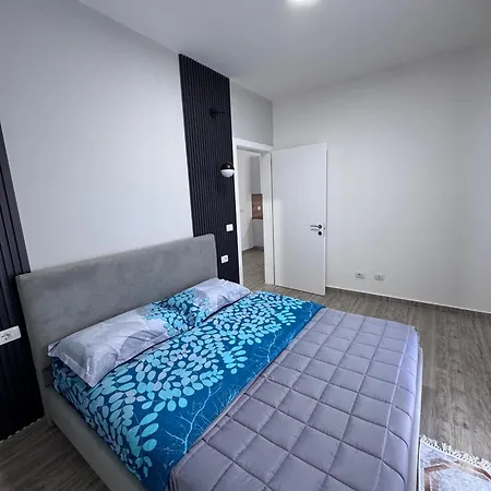 Apartment Angelo Ilyonis