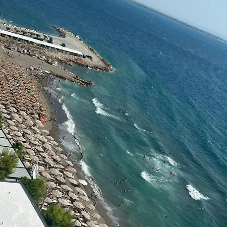 Appartement Angelo Ilyonis